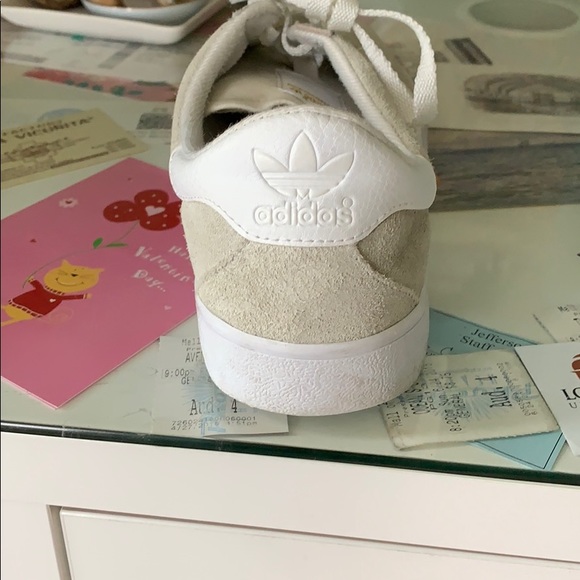 ADIDAS SUPERSTARS - Picture 4 of 6